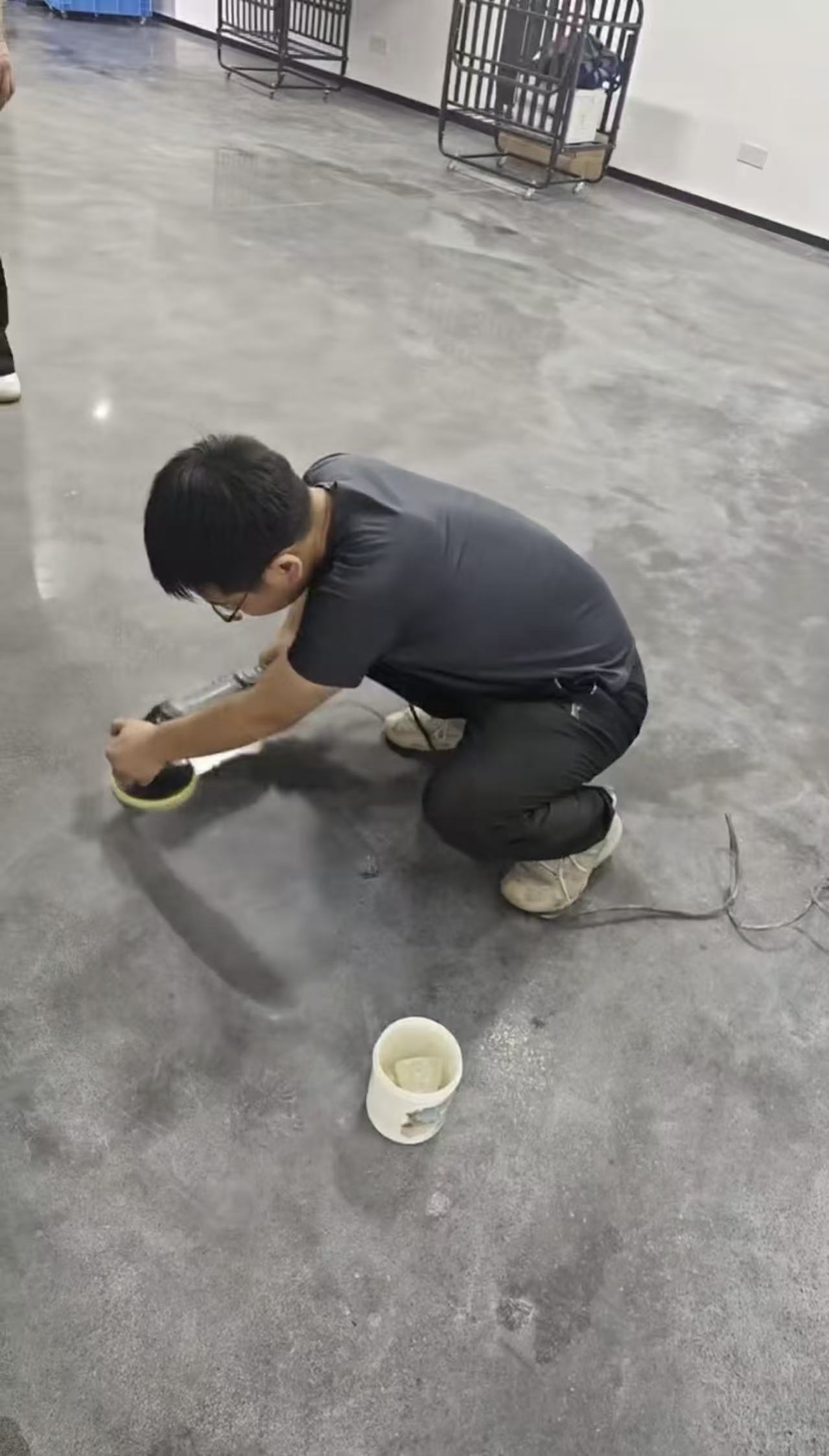 珠海保洁